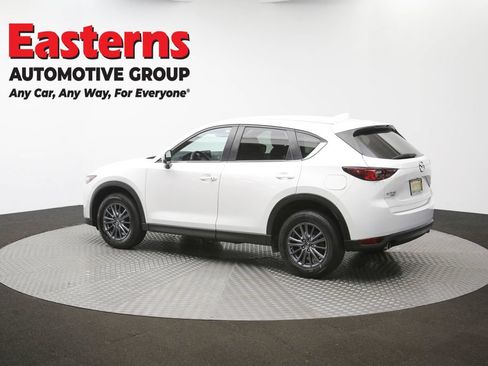 Used 2019 MAZDA CX-5 Touring AWD/4WD image 58