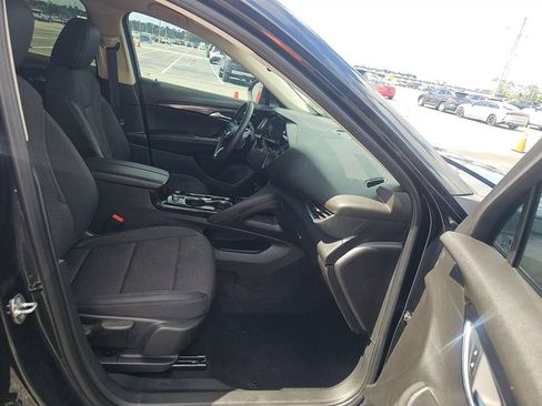 Used 2023 Buick Envision Preferred image 11
