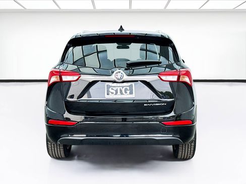 Used 2019 Buick Envision Essence image 5