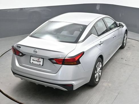 Used 2021 Nissan Altima 2.5 S FWD image 30