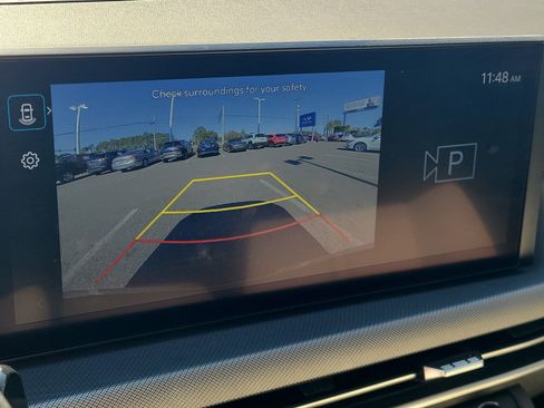 Certified 2024 Hyundai Sonata SEL image 28