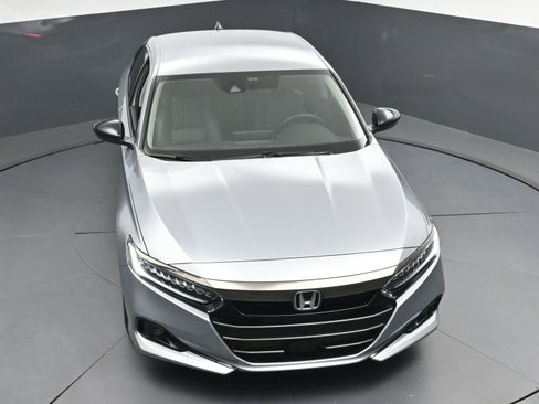 Used 2021 Honda Accord Sport Special Edition image 36