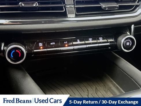 Certified 2024 Chevrolet Equinox EV RS AWD/4WD image 22