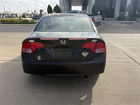 Used 2007 Honda Civic LX image 6