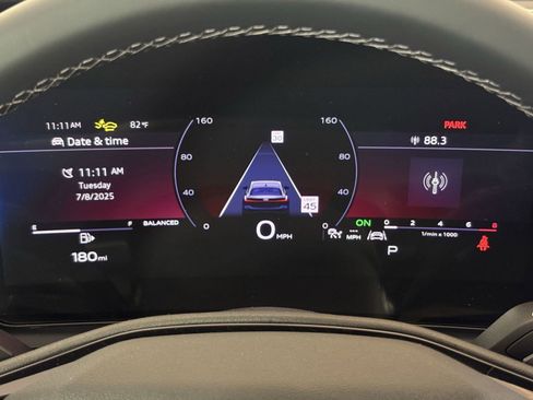 New 2025 Audi A5 2.0T Premium Plus image 17