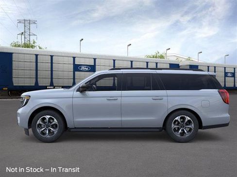 New 2026 Ford Expedition Max Active image 3