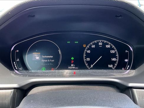Certified 2019 Honda Accord Sport image 26