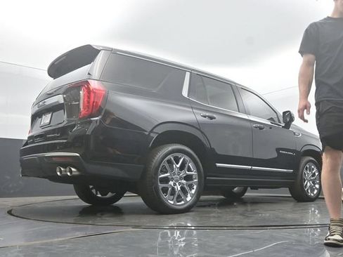 Used 2022 GMC Yukon Denali w/ Denali Ultimate Package AWD/4WD image 50