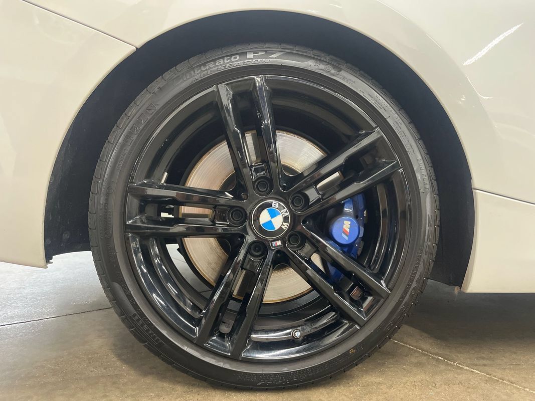 Used 2019 BMW M240i xDrive Coupe w/ Premium Package AWD/4WD image 31