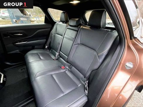 Certified 2025 Toyota Crown Signia w/ Advanced Technology Package AWD/4WD image 21