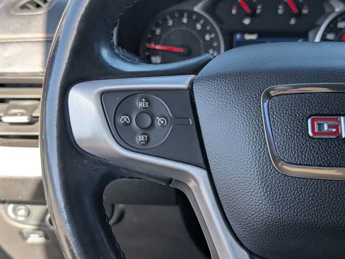 Used 2019 GMC Terrain SLE FWD image 22