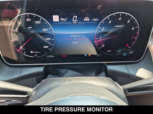 Certified 2026 Mercedes-Benz GLC 300 4MATIC image 10