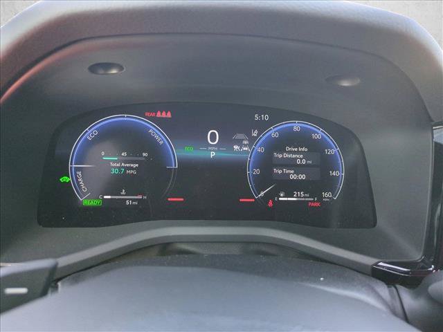 New 2026 Toyota Camry XSE FWD image 11