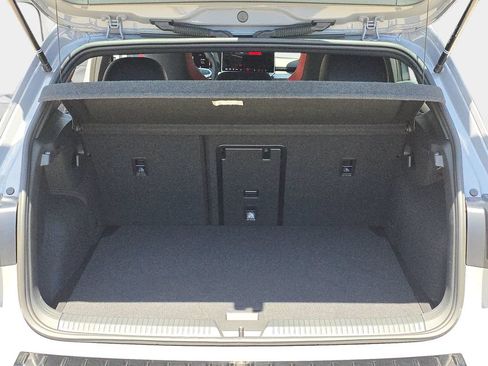 Used 2025 Volkswagen GTI SE FWD image 14