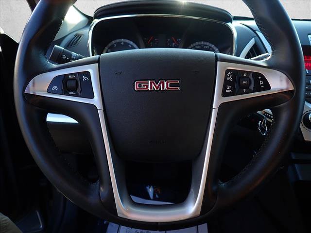 Used 2010 GMC Terrain SLE w/ Convenience Package AWD/4WD image 13