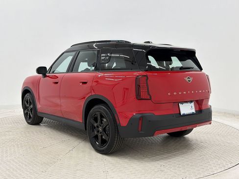 New 2026 MINI Cooper Countryman S image 3