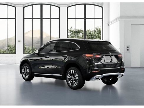 New 2026 Mercedes-Benz GLA 250 4MATIC image 29