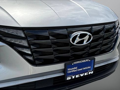 Certified 2022 Hyundai Tucson SEL w/ Cargo Package AWD/4WD image 29