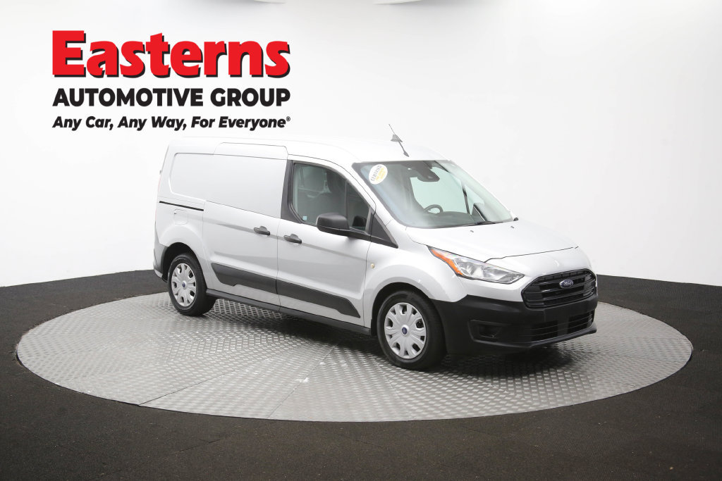 Used 2020 Ford Transit Connect XL FWD image 49