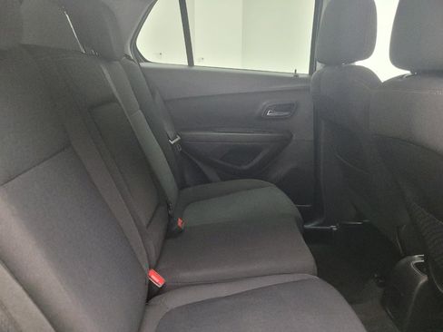 Used 2019 Chevrolet Trax LS w/ Tint and Cruise Package FWD image 19