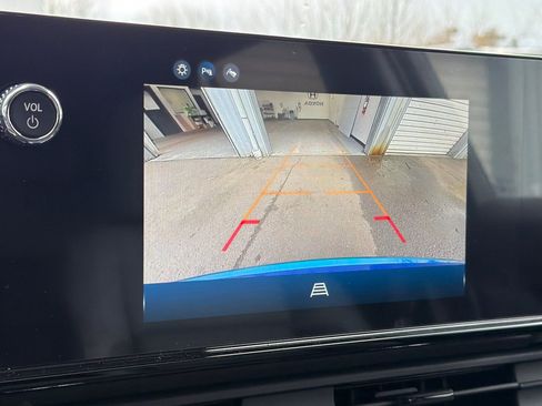 New 2026 Honda Prologue Touring image 19