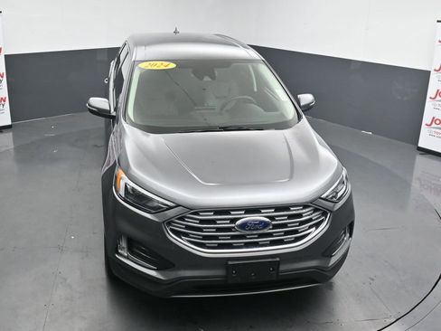 Used 2024 Ford Edge Titanium AWD/4WD image 26