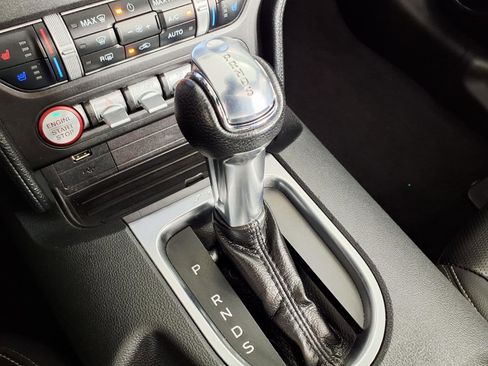 Used 2023 Ford Mustang Premium RWD image 20