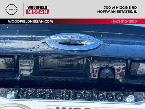 Used 2021 Nissan Rogue Sport S image 15