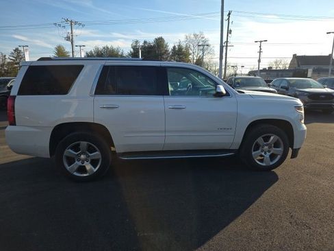 Used 2018 Chevrolet Tahoe Premier image 10