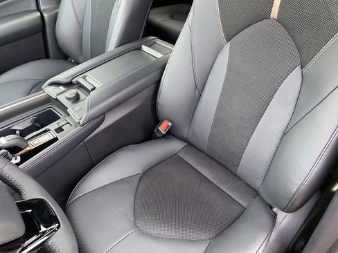 Certified 2026 Toyota Grand Highlander AWD Hybrid image 23
