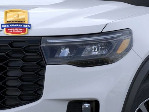 New 2026 Ford Explorer ST-Line image 18