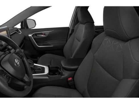 Used 2020 Toyota RAV4 XLE w/ Convenience Package FWD image 42