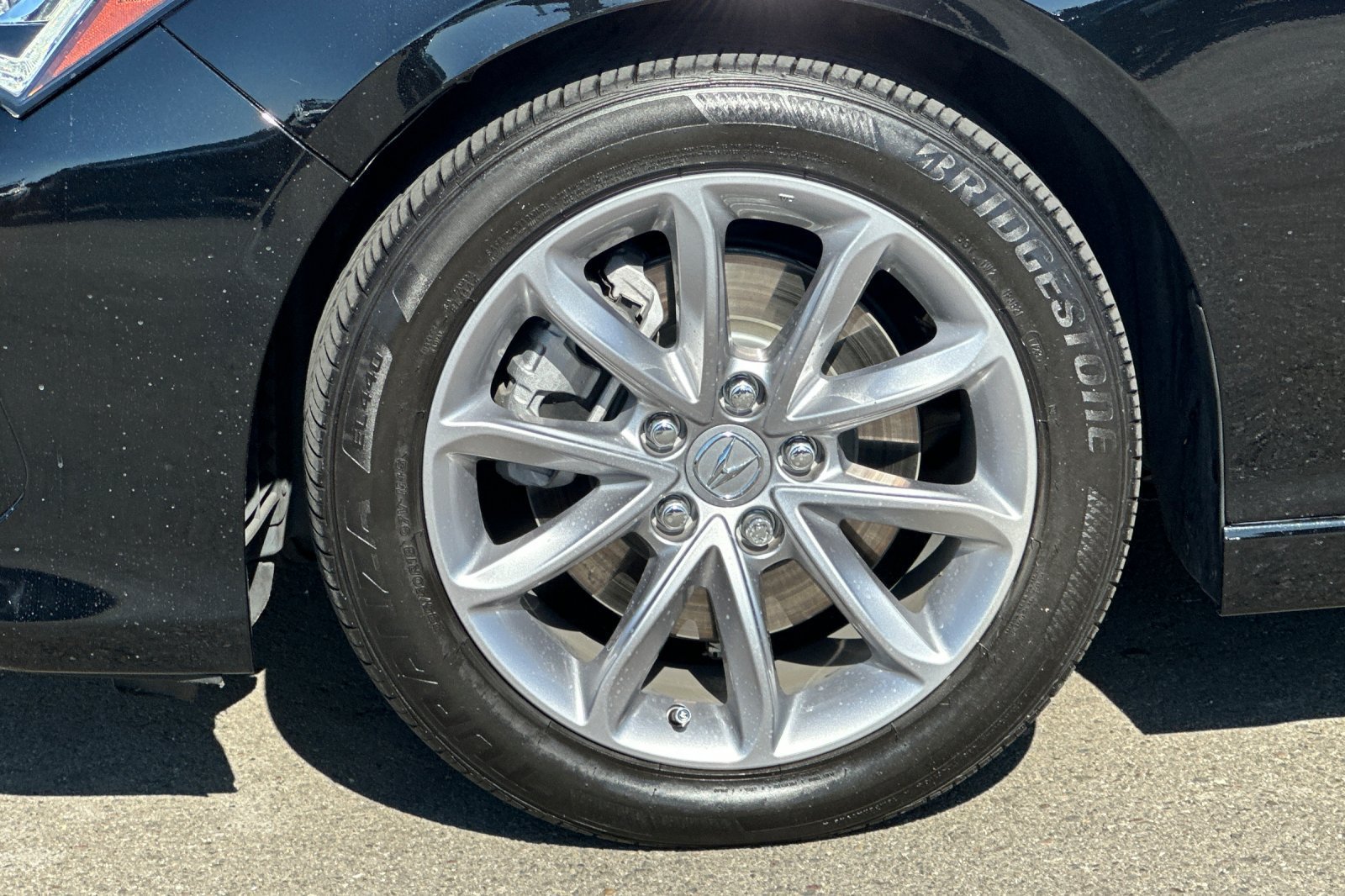 Used 2023 Acura TLX FWD image 25