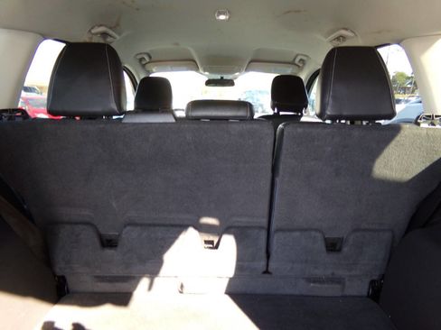 Used 2018 Ford Escape SEL image 20