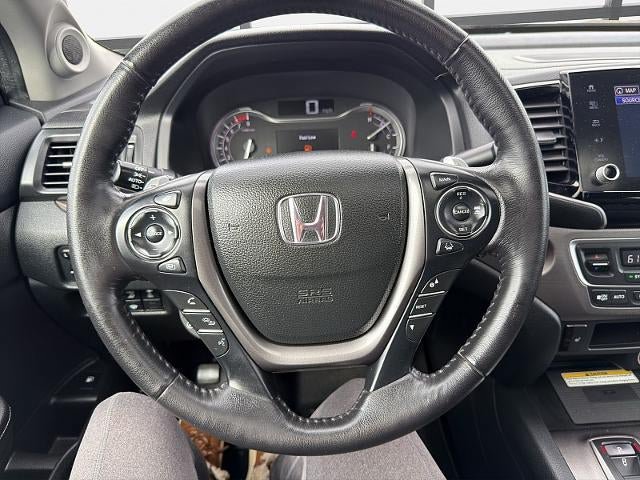Used 2022 Honda Ridgeline RTL-E image 24