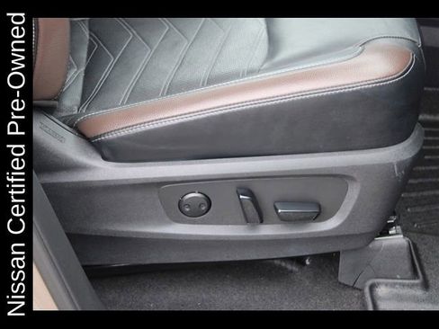 Certified 2023 Nissan Pathfinder Platinum AWD/4WD image 21