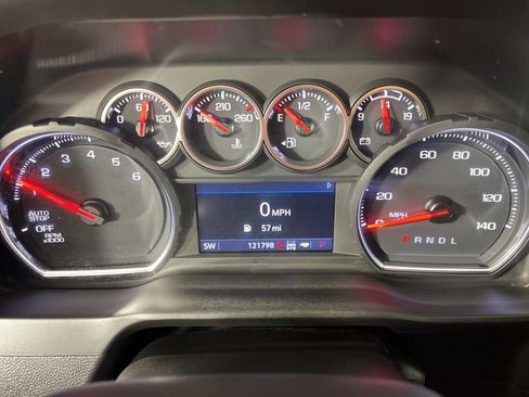 Used 2022 Chevrolet Silverado 1500 RST image 34