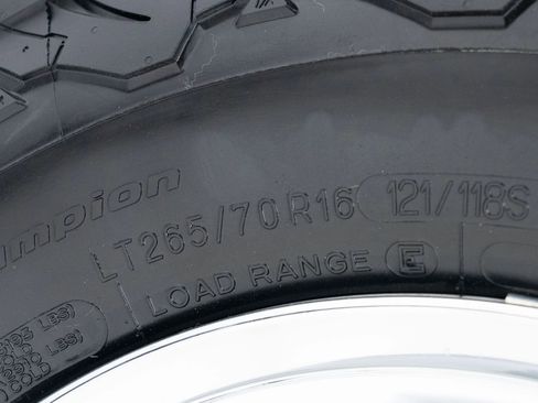 Used 2002 Ford E-350 and Econoline 350 Van image 71