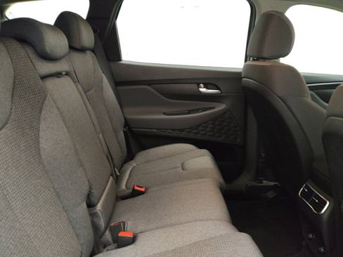 Used 2021 Hyundai Santa Fe SEL image 19