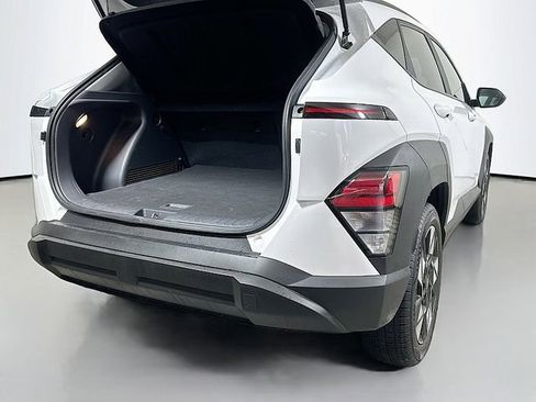 Used 2024 Hyundai Kona SEL FWD image 23