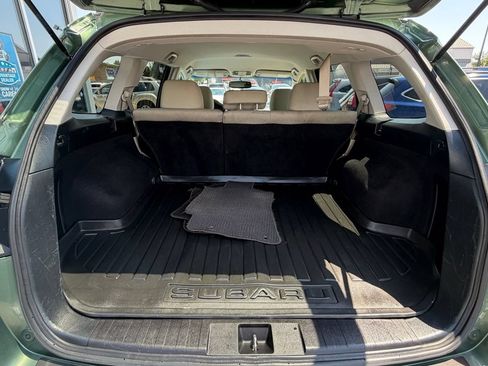 Used 2012 Subaru Outback 2.5i Premium w/ Popular Pkg 1B AWD/4WD image 10