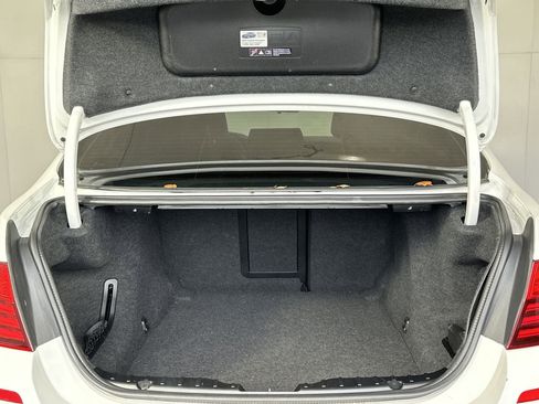 Used 2016 BMW 535i Sedan image 29