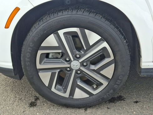 Used 2022 Hyundai Kona SEL w/ Convenience Package image 9