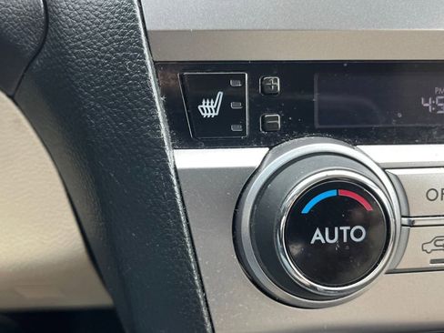 Used 2015 Subaru Outback 2.5i Premium w/ Popular Package #1 image 17