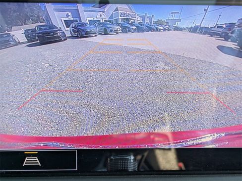 Used 2021 Chevrolet Camaro ZL1 image 22