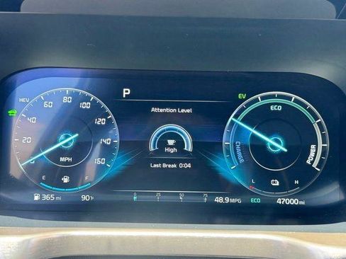 Used 2022 Kia Sorento SX Prestige w/ Panoramic Sunroof Package AWD/4WD image 24