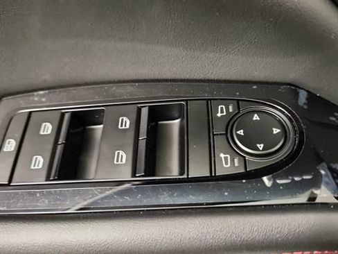 New 2026 MAZDA MAZDA3 Carbon AWD/4WD image 10