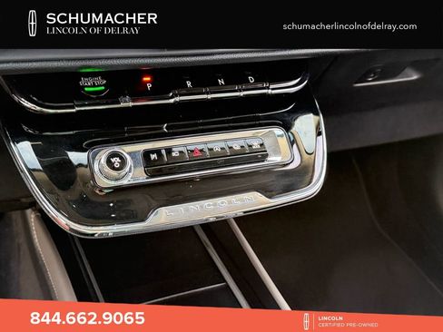 Used 2024 Lincoln Corsair FWD image 19