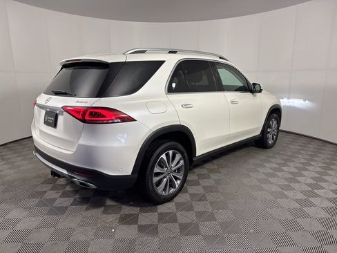 Used 2022 Mercedes-Benz GLE 450 4MATIC image 5