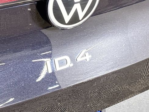 Certified 2023 Volkswagen ID.4 Pro S Plus RWD image 26